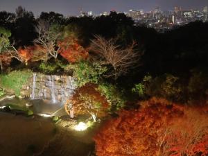 Okayama International Hotel