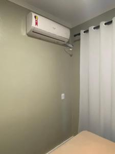 Apartamento na praia de Itajuba em Barra Velha, próximo de Picarras