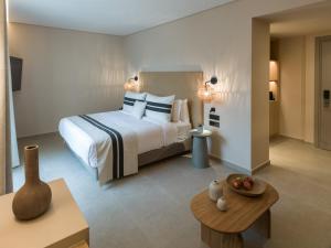 Heromylos Resort And Spa