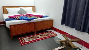 Violet Residency Ooty