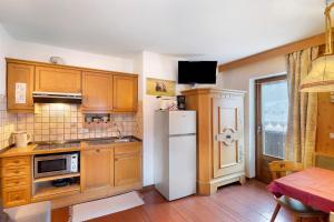 Appartamento Coccinella Alpina