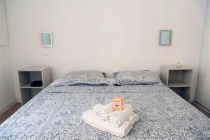 Apartment for 2 people near La Plaine