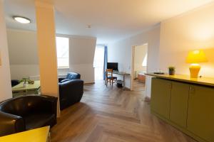 Hotel DH VEC
