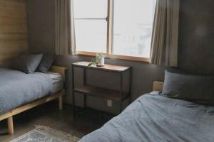 4 Bedroom self-contained guesthouse