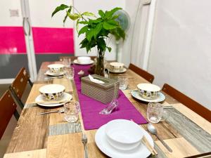 Anne & Tan Stylist Homestay