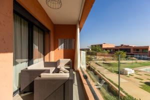 Atlas Luxury Escape Golf Noria Pool & Quiet