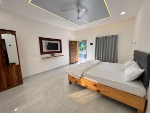 Indraprastha Cottage