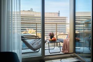 INA Rent - Apartamenty Czysta Delux