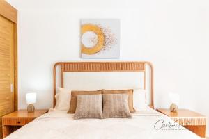 Estrella Garden Shaula 304 New Modern Penthouse