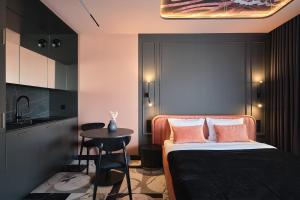 INA Rent - Apartamenty Czysta Delux