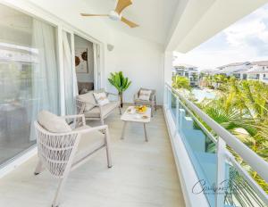 Estrella Garden Shaula 304 New Modern Penthouse