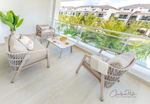 Estrella Garden Shaula 304 New Modern Penthouse