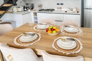 Estrella Garden Shaula 304 New Modern Penthouse