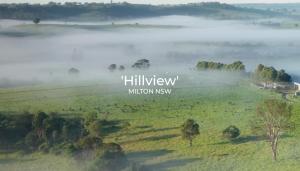 Hillview Farm Milton -the Country meets the Sea!