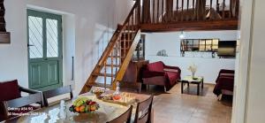 IRENES village home