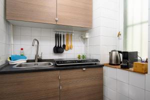 DUOMO Wonderful Apartment for 6