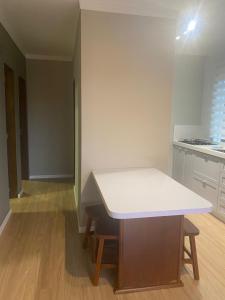 Apto completo em Barra Velha - Divisa com Picarras