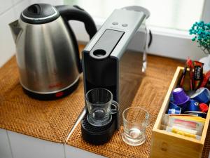 DUOMO Wonderful Apartment for 6