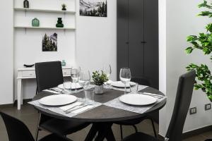 DUOMO Wonderful Apartment for 6