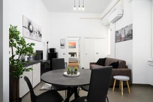 DUOMO Wonderful Apartment for 6