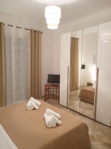 La Casetta Sferracavallo