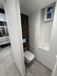 Bel appartement proche de la mer et de la gare La Mascotte