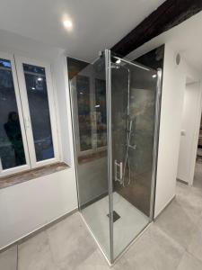 Bel appartement proche de la mer et de la gare La Mascotte