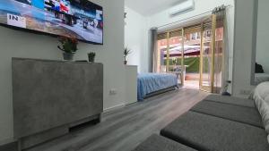 Aurelia Garden Stay vicino Hotel Ergife e Musei Vaticani