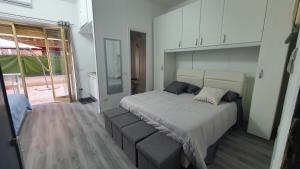 Aurelia Garden Stay vicino Hotel Ergife e Musei Vaticani