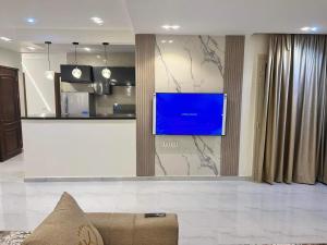 شقة فندقية للايجار بالمهندسين القاهرة