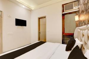 Hotel O by OYO The Vintage Inn