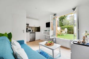 Residence Eugene - Kremlin-Bicêtre