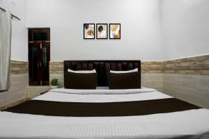 SPOT ON by OYO Hardik Palace