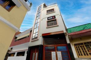 SPOT ON by OYO Hardik Palace