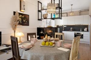 Lake Como Retreat - Bellagio