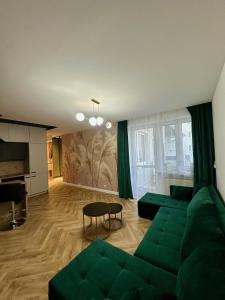 Apartament toruński Fałata UMK Apator PLAZA