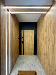 Apartament toruński Fałata UMK