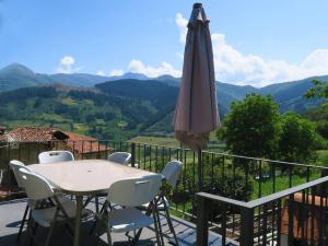 Armaño Rural G-10069