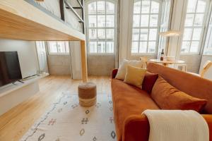 Deluxe Studio by Hosty