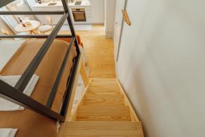 Deluxe Studio by Hosty