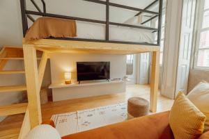 Deluxe Studio by Hosty