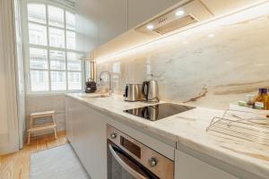 Deluxe Studio by Hosty