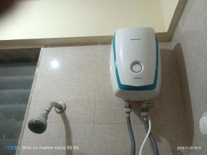 3 BHk Villa at Ovale, GB Road Thane West