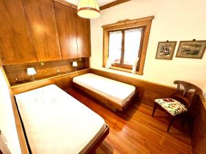 Ca Montagni - High-end apartment Verocai