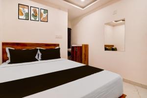 SPOT ON by OYO Night Owl Hotel & Guest House