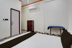 Hotel O Kv Building