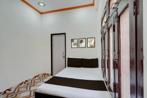 Hotel O Kv Building