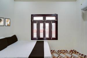 Hotel O Kv Building