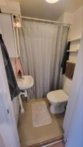 Nice apartment right in the center