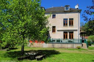 Suite familiale, Au Fil du Temps